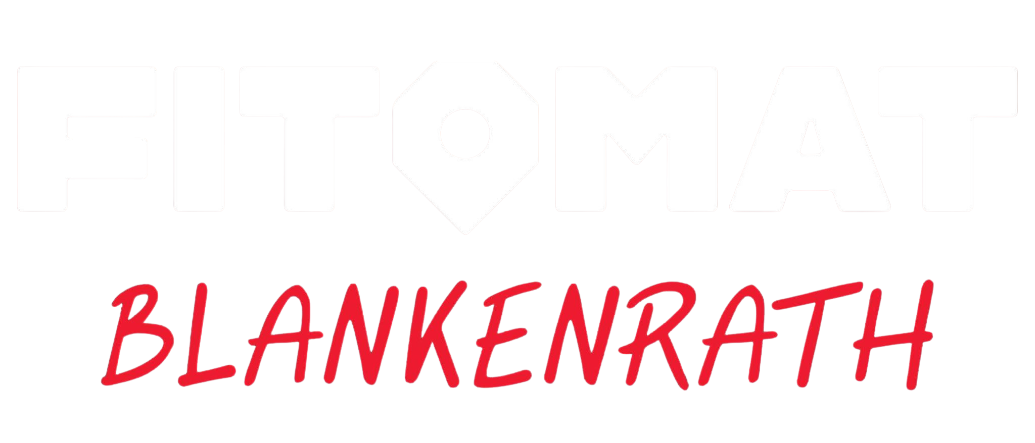 FITOMAT Blankenrath Logo